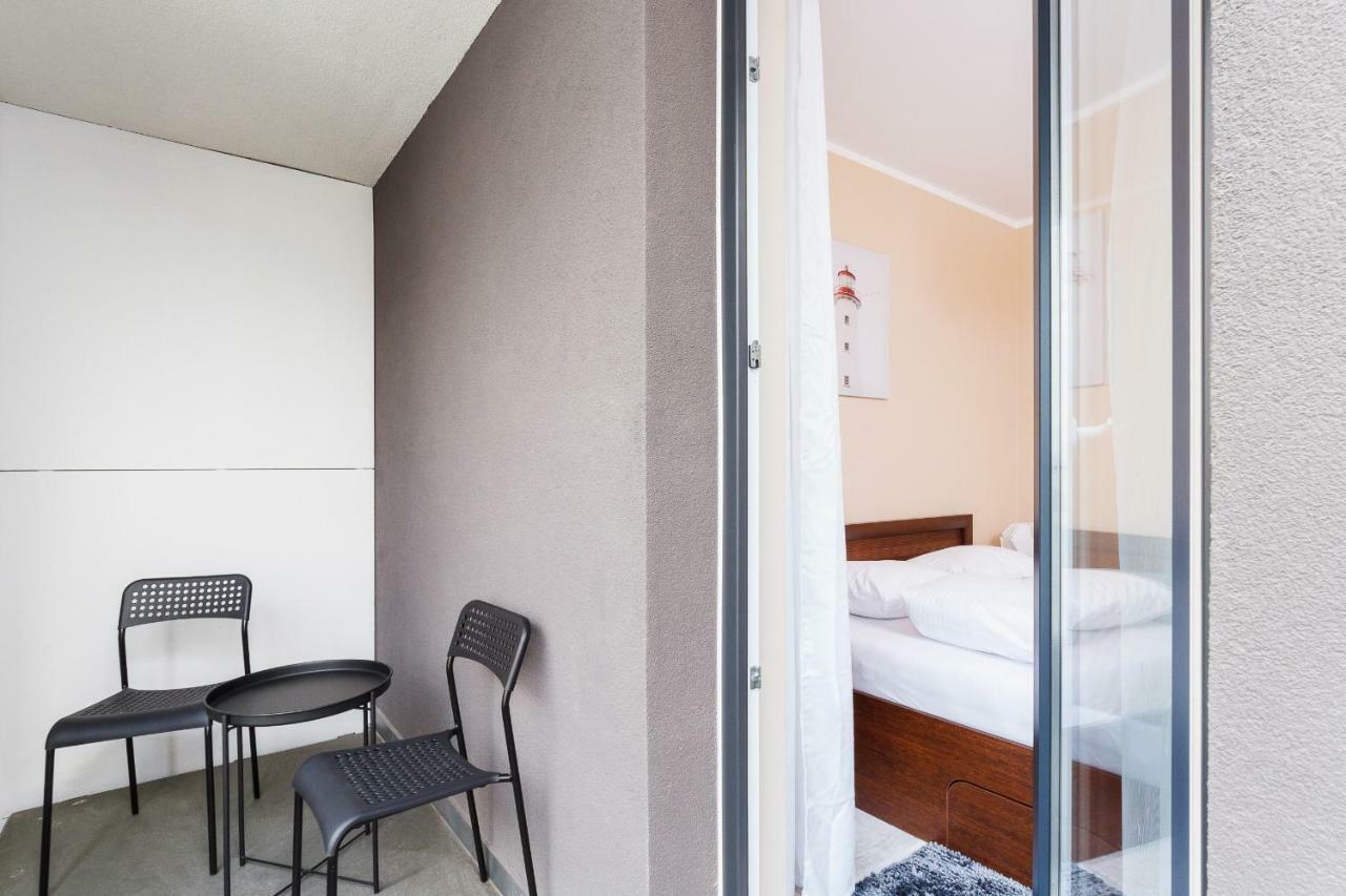Zablocie By Renters * Krakow