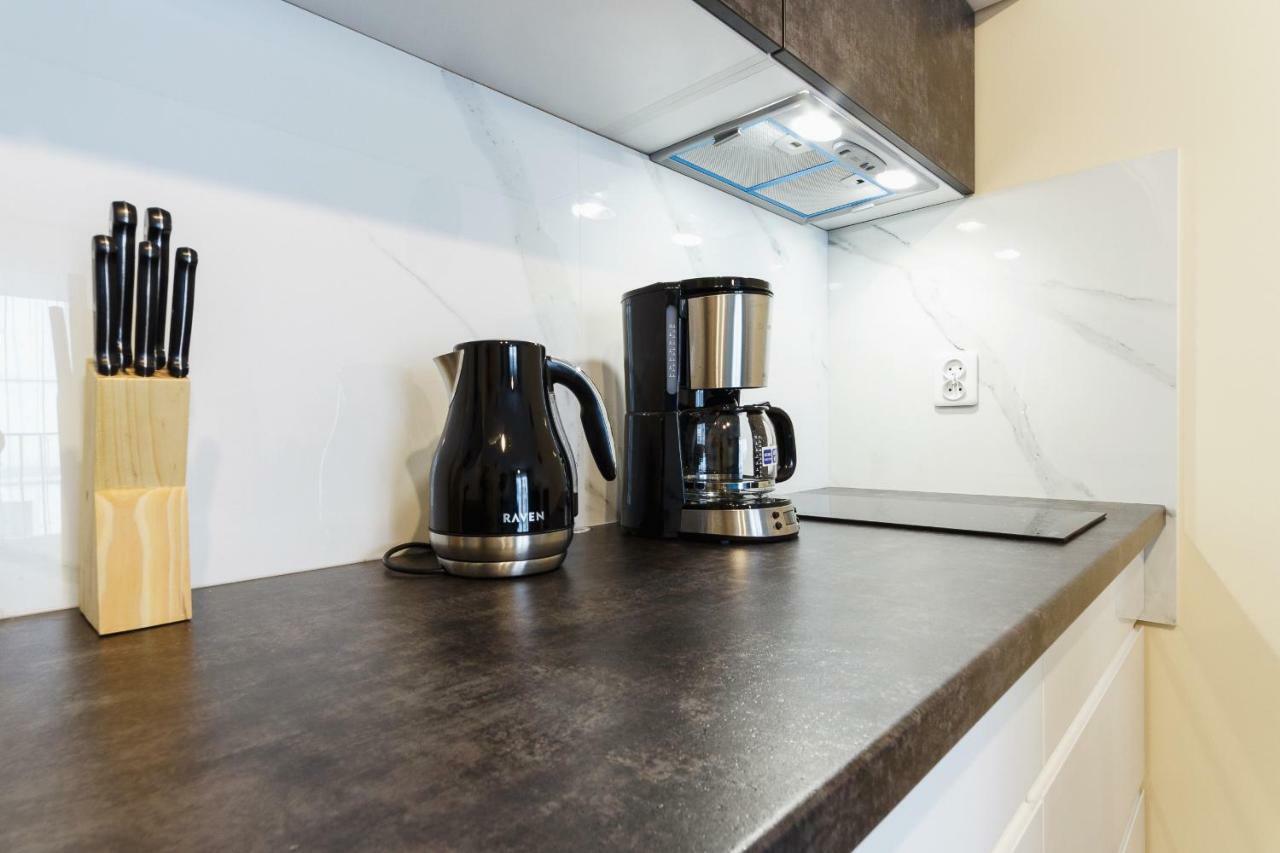 Zablocie By Renters Apartment Krakow