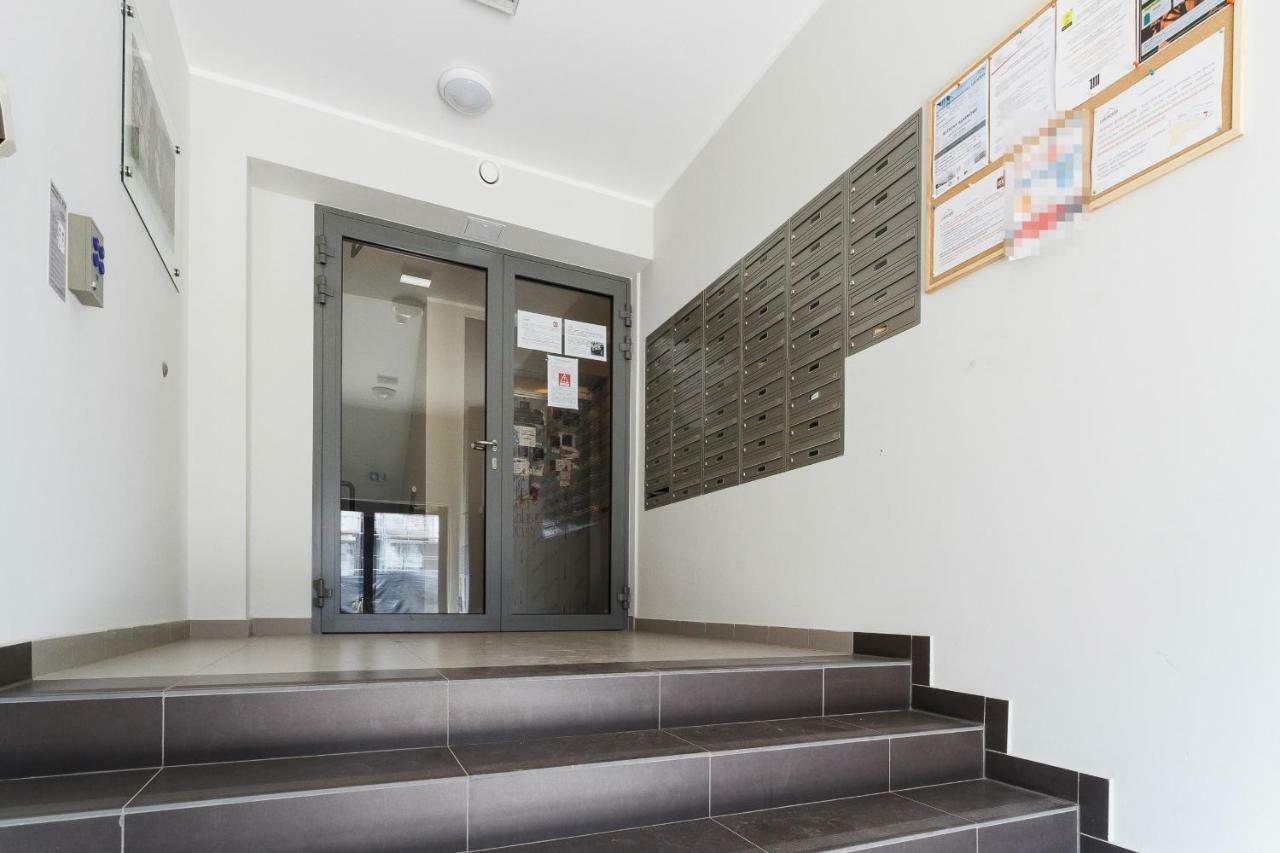 Apartment Zablocie By Renters Krakow