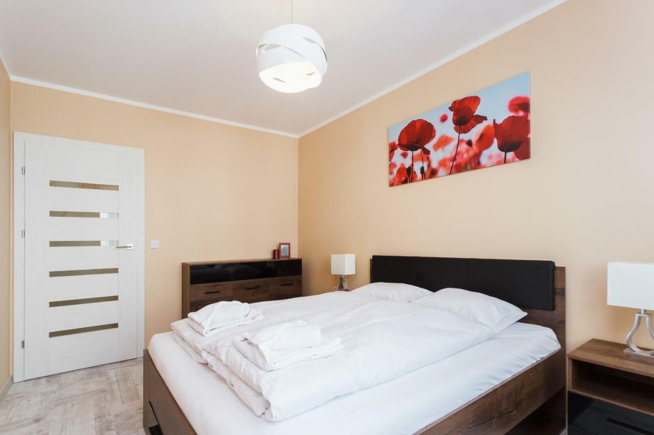 Apartment Zablocie By Renters