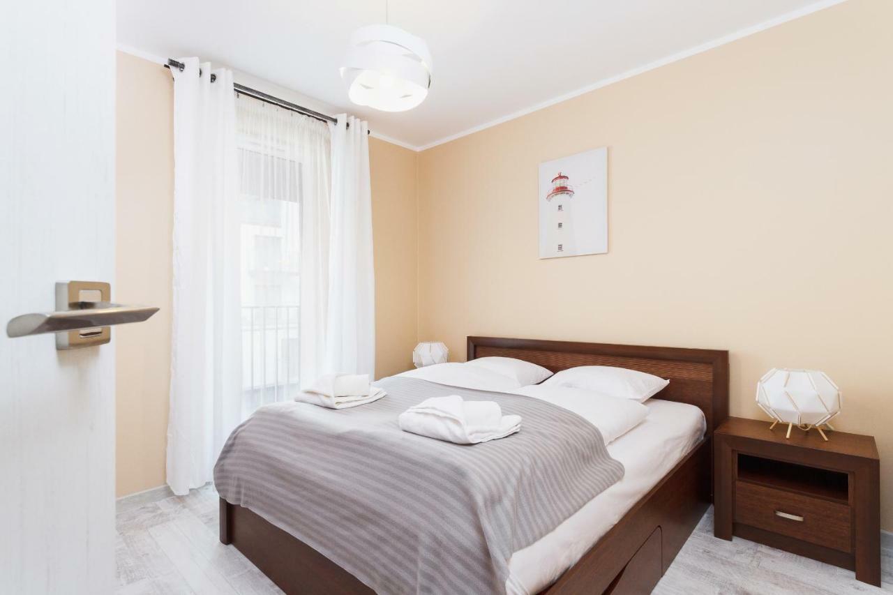 Apartment Zablocie By Renters