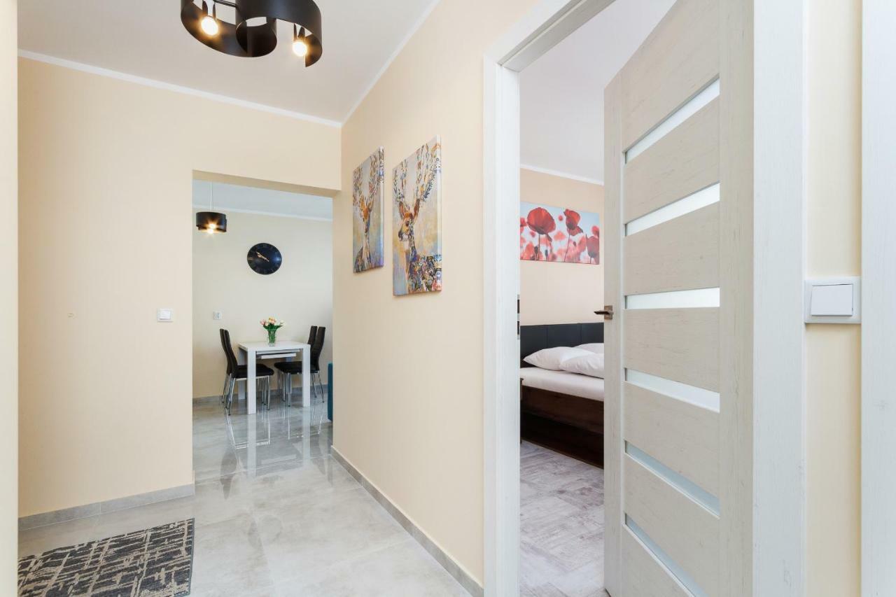 Apartment Zablocie By Renters Krakow