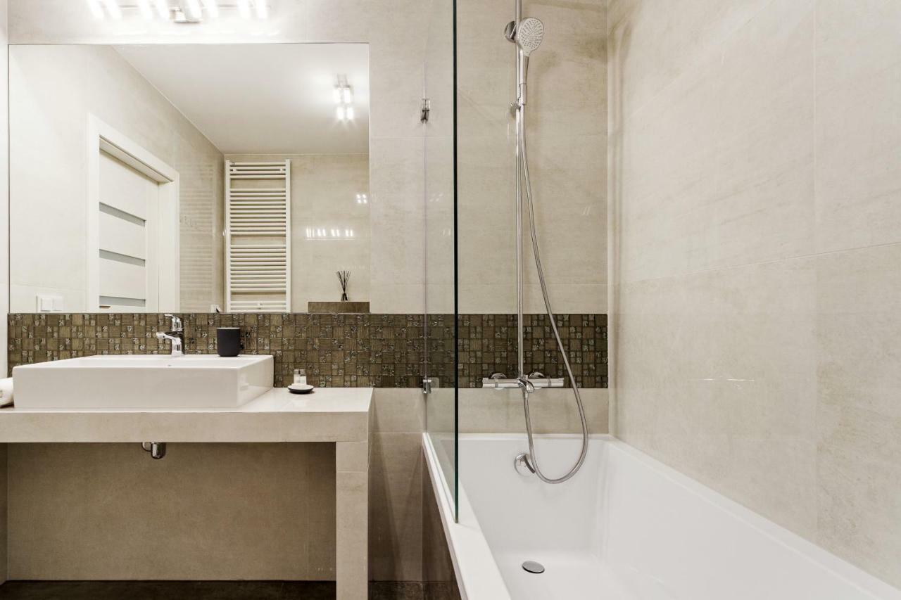 Apartment Zablocie By Renters