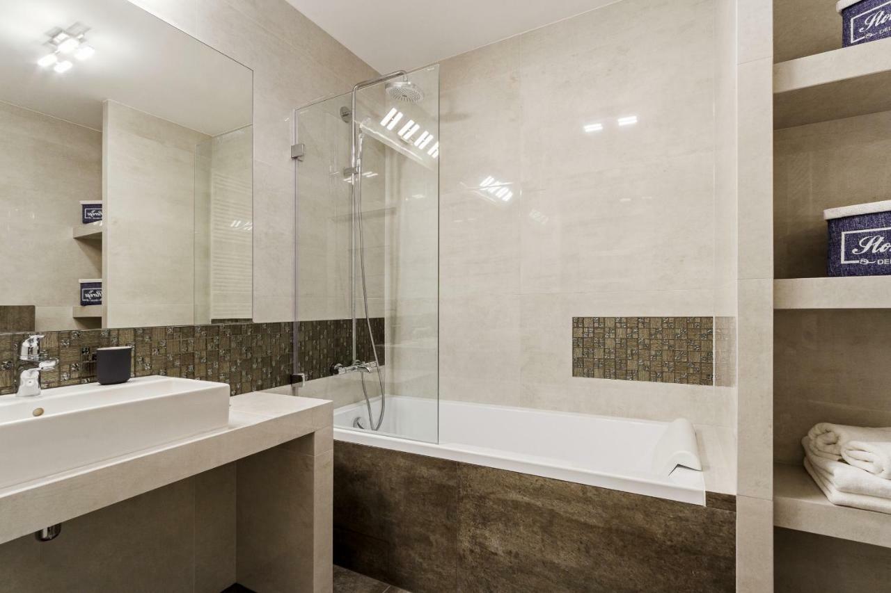 Apartment Zablocie By Renters *