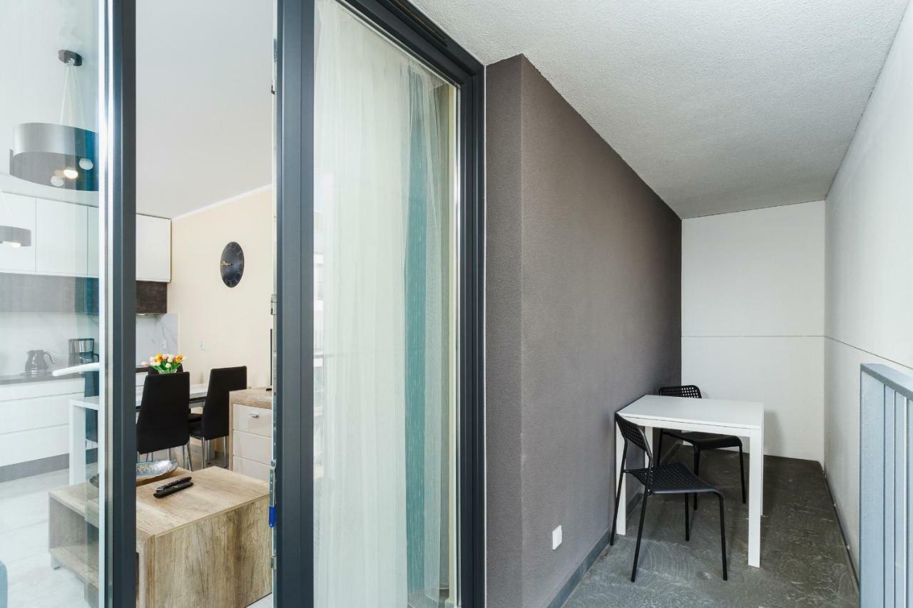 Zablocie By Renters Apartment *