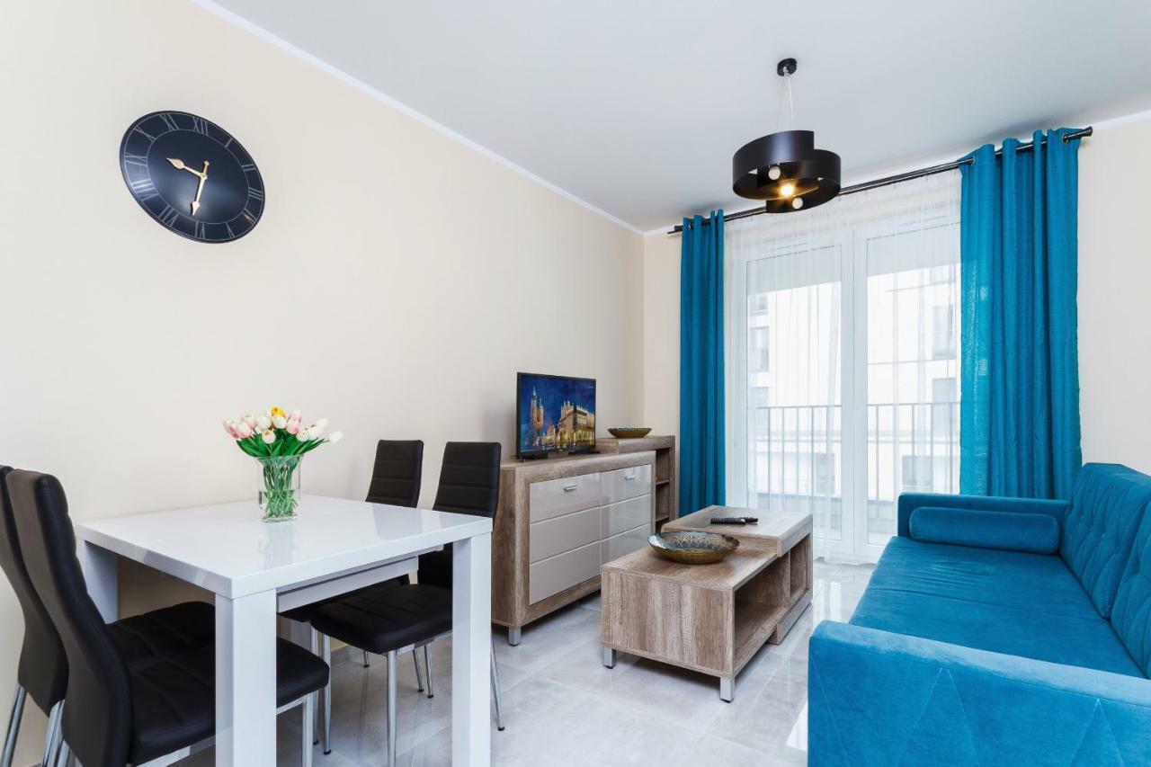 Apartment Zablocie By Renters Krakow
