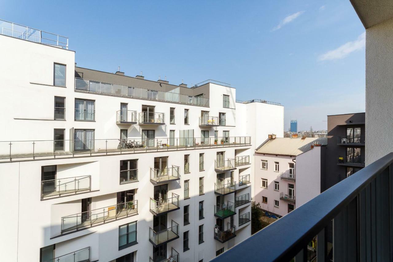 Apartment Zablocie By Renters